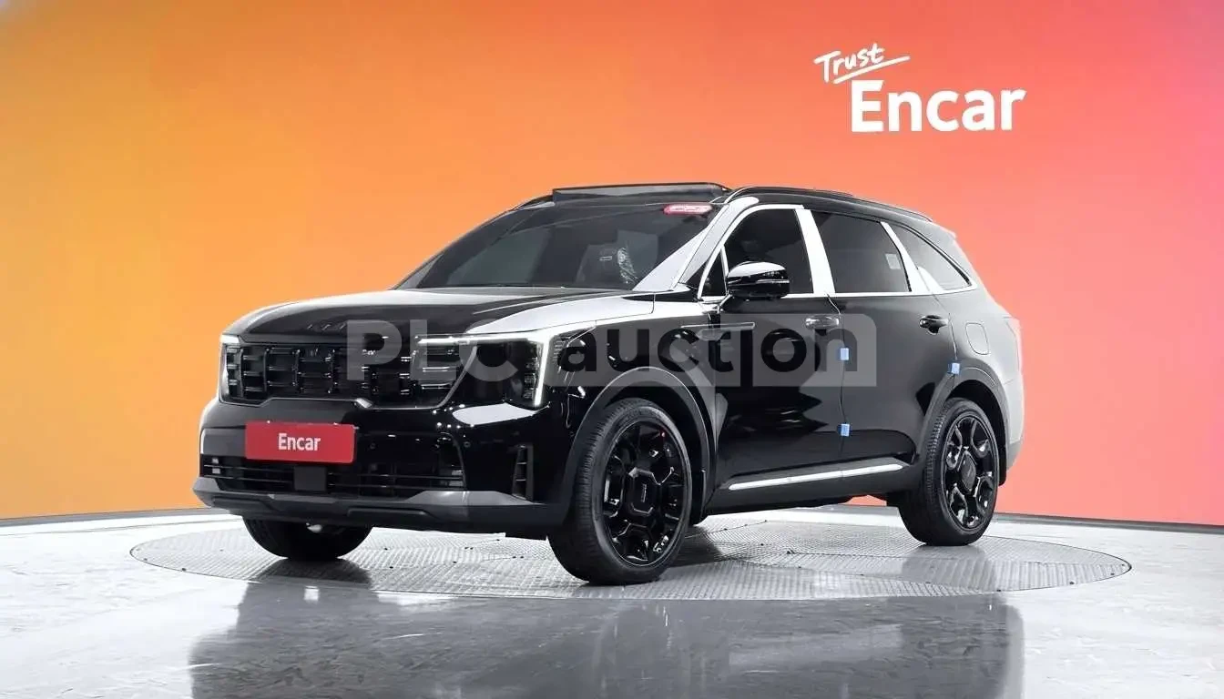 Kia Sorento 2.2 4x4| 360| DIST| HUD| ВКЛ.ТЕХНОТЕСТ | Auto.bg — изображение 1 Kia Sorento 2.2 4x4| 360| DIST| HUD| ВКЛ.ТЕХНОТЕСТ | Auto.bg — изображение 1
