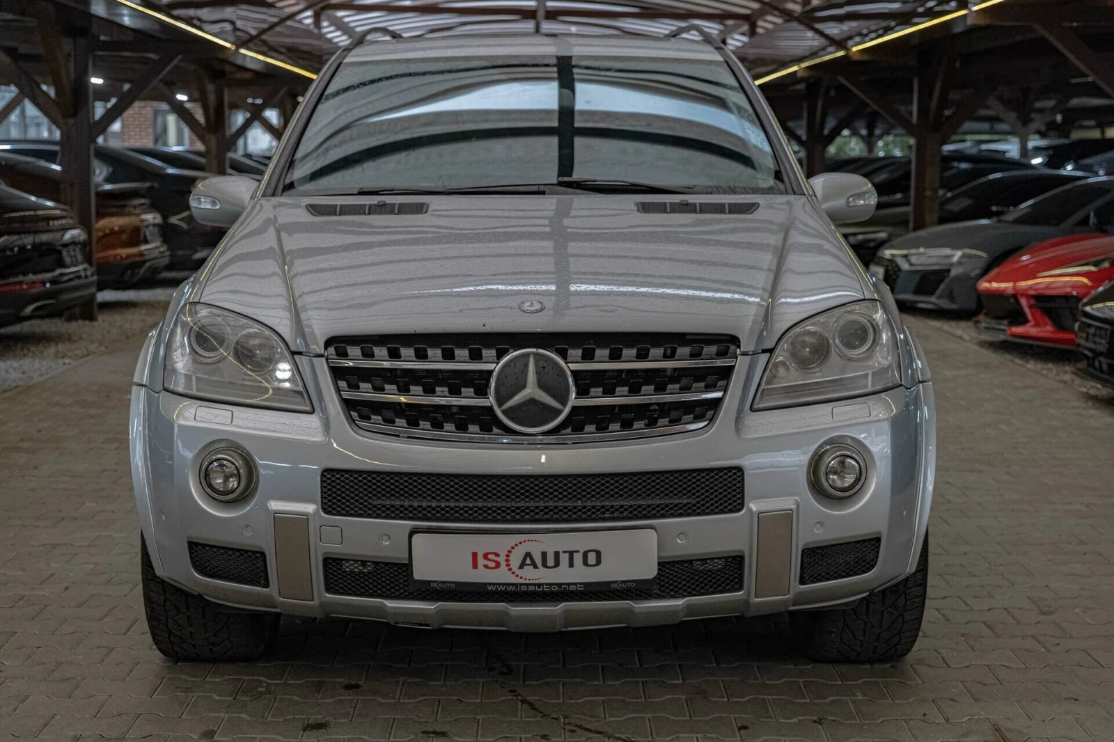 Mercedes-Benz ML 63 AMG 4Matic/Dynamic/Harman/Обдухване/Печка/RSE | Auto.bg — изображение 1 Mercedes-Benz ML 63 AMG 4Matic/Dynamic/Harman/Обдухване/Печка/RSE | Auto.bg — изображение 1