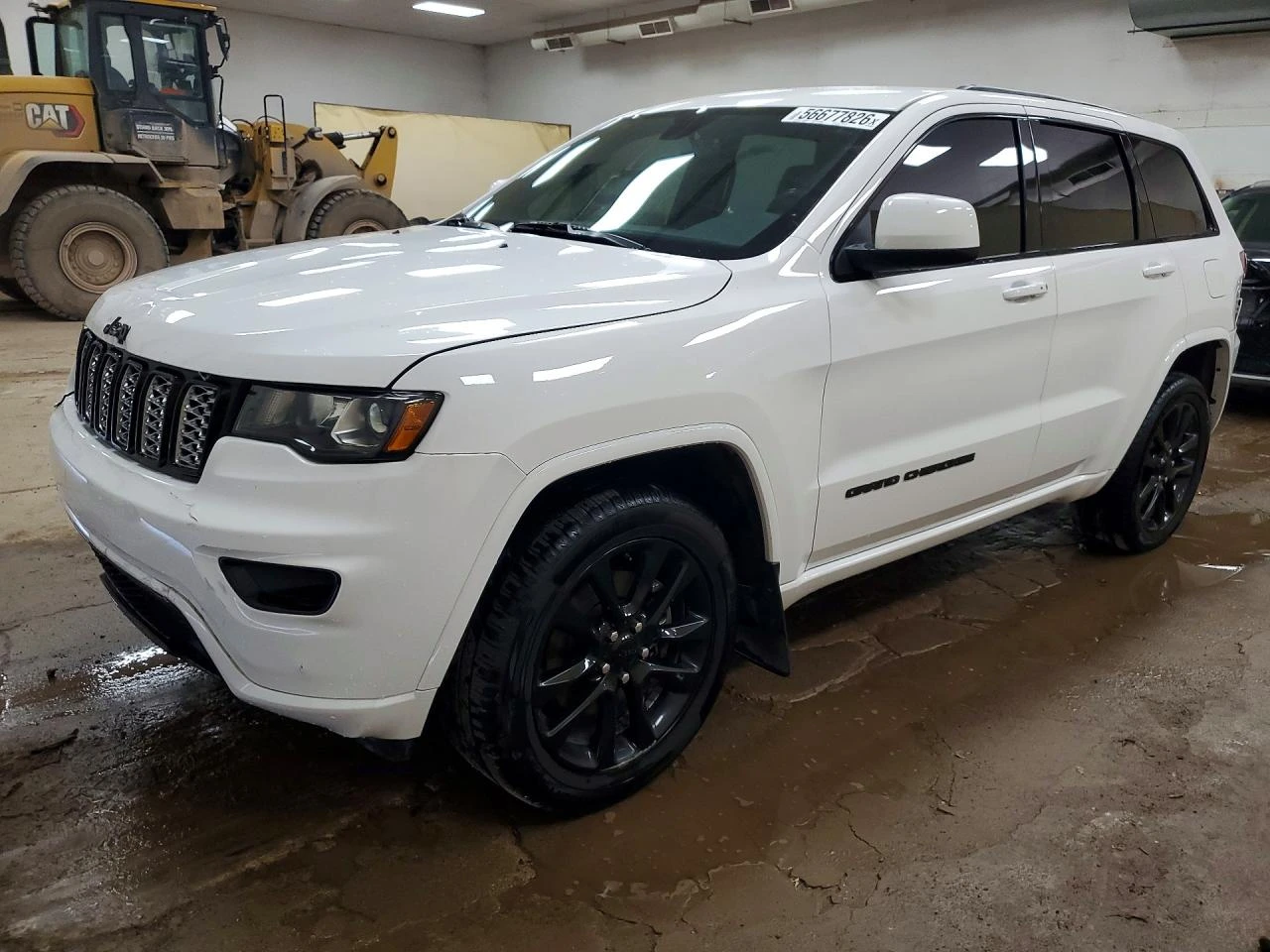Jeep Grand cherokee 3.6* 4X4* LAREDO* КОЖА | Auto.bg — изображение 1 Jeep Grand cherokee 3.6* 4X4* LAREDO* КОЖА | Auto.bg — изображение 1