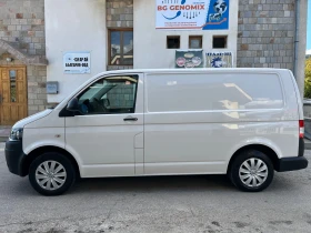 VW Transporter 2.0TDI КЛИМАТИК | Auto.bg — изображение 7 VW Transporter 2.0TDI КЛИМАТИК | Auto.bg — изображение 7