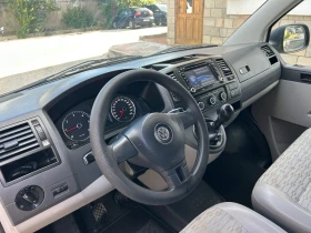 VW Transporter 2.0TDI КЛИМАТИК | Auto.bg — изображение 9 VW Transporter 2.0TDI КЛИМАТИК | Auto.bg — изображение 9