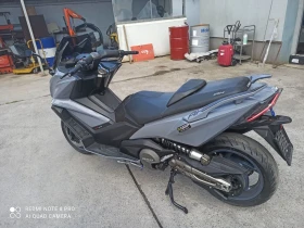 Kymco AK 550 undefined | Auto.bg — изображение 3 Kymco AK 550 undefined | Auto.bg — изображение 3