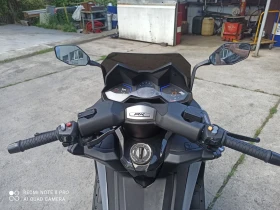 Kymco AK 550 undefined | Auto.bg — изображение 5 Kymco AK 550 undefined | Auto.bg — изображение 5