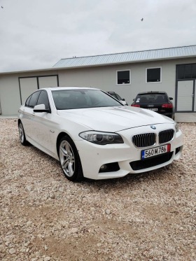 Обява за продажба на BMW 535 XI/ORIGINAL M-PACK/ ~30 650 лв. - изображение 1