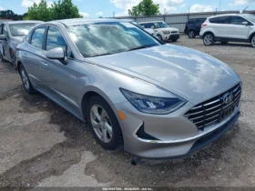 Hyundai Sonata SE - Car24.bg Hyundai Sonata SE
