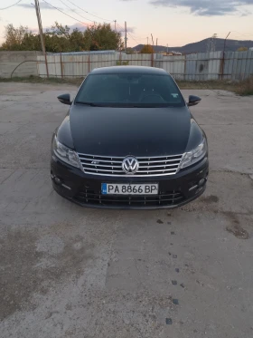 VW CC R-Line - Car24.bg VW CC R-Line