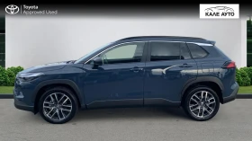 Toyota Corolla Cross 2.0 HEV Executive Plus - 75000 лв. / 38346.89 € - 64078762 4 | Car24.bg Toyota Corolla Cross 2.0 HEV Executive Plus - 75000 лв. / 38346.89 € - 64078762 4