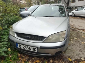 Снимка Ford Mondeo