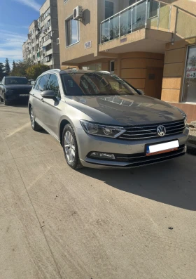VW Passat - 21500 лв. / 10992.78 € - 22398167 3 | Car24.bg VW Passat - 21500 лв. / 10992.78 € - 22398167 3