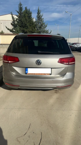 VW Passat - 21500 лв. / 10992.78 € - 22398167 4 | Car24.bg VW Passat - 21500 лв. / 10992.78 € - 22398167 4