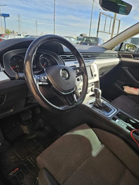 VW Passat - 21500 лв. / 10992.78 € - 22398167 12 | Car24.bg VW Passat - 21500 лв. / 10992.78 € - 22398167 12