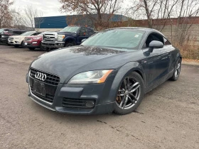 Audi Tt CARFAX АВТО КРЕДИТ - Car24.bg Audi Tt CARFAX АВТО КРЕДИТ
