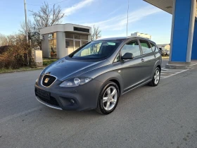 Seat Altea 2.0 4x4 FREETRAC - Car24.bg Seat Altea 2.0 4x4 FREETRAC