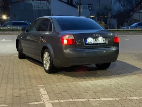 Audi A4 1.9 - 2000 € / 3911.66 лв. - 35635811 4 | Car24.bg Audi A4 1.9 - 2000 € / 3911.66 лв. - 35635811 4