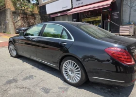 Mercedes-Benz S 350 L* 4MATIC* 360* HUD* BURMERSTER* КРАЙНА ЦЕНА* | Auto.bg — изображение 4 Mercedes-Benz S 350 L* 4MATIC* 360* HUD* BURMERSTER* КРАЙНА ЦЕНА* | Auto.bg — изображение 4