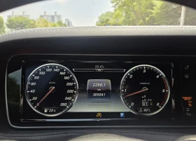 Mercedes-Benz S 350 L* 4MATIC* 360* HUD* BURMERSTER* КРАЙНА ЦЕНА* | Auto.bg — изображение 6 Mercedes-Benz S 350 L* 4MATIC* 360* HUD* BURMERSTER* КРАЙНА ЦЕНА* | Auto.bg — изображение 6