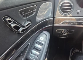 Mercedes-Benz S 350 L* 4MATIC* 360* HUD* BURMERSTER* КРАЙНА ЦЕНА* | Auto.bg — изображение 9 Mercedes-Benz S 350 L* 4MATIC* 360* HUD* BURMERSTER* КРАЙНА ЦЕНА* | Auto.bg — изображение 9