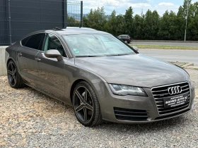 Audi A7 QUATTRO - 12500 € / 24447.88 лв. - 28660460 2 | Car24.bg Audi A7 QUATTRO - 12500 € / 24447.88 лв. - 28660460 2