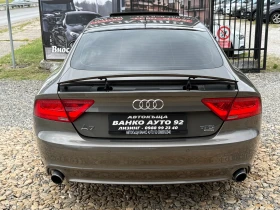 Audi A7 QUATTRO - 12500 € / 24447.88 лв. - 28660460 5 | Car24.bg Audi A7 QUATTRO - 12500 € / 24447.88 лв. - 28660460 5