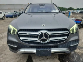 Mercedes-Benz GLE 450 2020 | 3.0 Turbo | 362 к.с. | Mild Hybrid | 4MATIC | Auto.bg — изображение 5 Mercedes-Benz GLE 450 2020 | 3.0 Turbo | 362 к.с. | Mild Hybrid | 4MATIC | Auto.bg — изображение 5