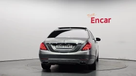 Mercedes-Benz S 400 3.0 4MATIC, FULL | Auto.bg — изображение 4 Mercedes-Benz S 400 3.0 4MATIC, FULL | Auto.bg — изображение 4