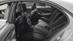 Mercedes-Benz S 400 3.0 4MATIC, FULL | Auto.bg — изображение 10 Mercedes-Benz S 400 3.0 4MATIC, FULL | Auto.bg — изображение 10