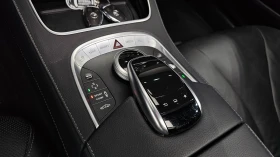 Mercedes-Benz S 400 3.0 4MATIC, FULL | Auto.bg — изображение 16 Mercedes-Benz S 400 3.0 4MATIC, FULL | Auto.bg — изображение 16