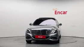 Mercedes-Benz S 400 3.0 4MATIC, FULL | Auto.bg — изображение 3 Mercedes-Benz S 400 3.0 4MATIC, FULL | Auto.bg — изображение 3