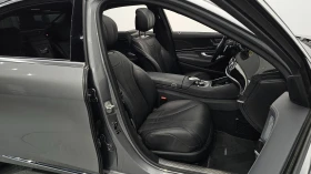 Mercedes-Benz S 400 3.0 4MATIC, FULL | Auto.bg — изображение 8 Mercedes-Benz S 400 3.0 4MATIC, FULL | Auto.bg — изображение 8