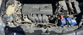Toyota Auris 1.4I 16V TERRA - 3799 € - 19967007 11 | Car24.bg Toyota Auris 1.4I 16V TERRA - 3799 € - 19967007 11
