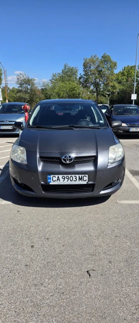 Toyota Auris 1.4I 16V TERRA - 3799 € - 19967007 2 | Car24.bg Toyota Auris 1.4I 16V TERRA - 3799 € - 19967007 2