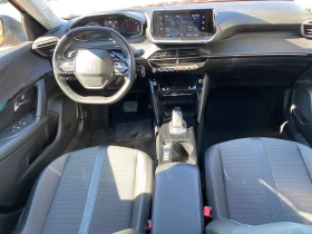 Peugeot 2008 1.2i AVTOMAT - 18200 € - 77708742 7 | Car24.bg Peugeot 2008 1.2i AVTOMAT - 18200 € - 77708742 7
