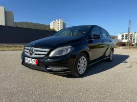 Mercedes-Benz B 180 180CDI - Car24.bg Mercedes-Benz B 180 180CDI