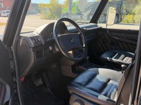 Mercedes-Benz G 300 D * CARFAX * ТОП СЪСТОЯНИЕ * АВТОКРЕДИТ * | Auto.bg — изображение 7 Mercedes-Benz G 300 D * CARFAX * ТОП СЪСТОЯНИЕ * АВТОКРЕДИТ * | Auto.bg — изображение 7