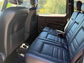 Mercedes-Benz G 300 D * CARFAX * ТОП СЪСТОЯНИЕ * АВТОКРЕДИТ * | Auto.bg — изображение 11 Mercedes-Benz G 300 D * CARFAX * ТОП СЪСТОЯНИЕ * АВТОКРЕДИТ * | Auto.bg — изображение 11