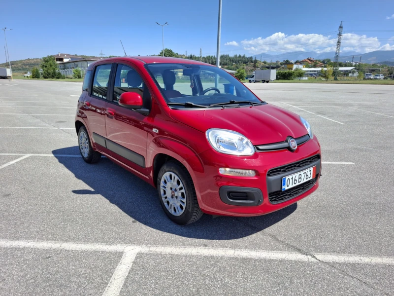 Fiat Panda 1.0 * АВТОМАТИК * EURO6 * 129750 к.м. - 5290 € / 10346.34 лв. - 87378115 1 | Car24.bg Fiat Panda 1.0 * АВТОМАТИК * EURO6 * 129750 к.м. - 5290 € / 10346.34 лв. - 87378115 1