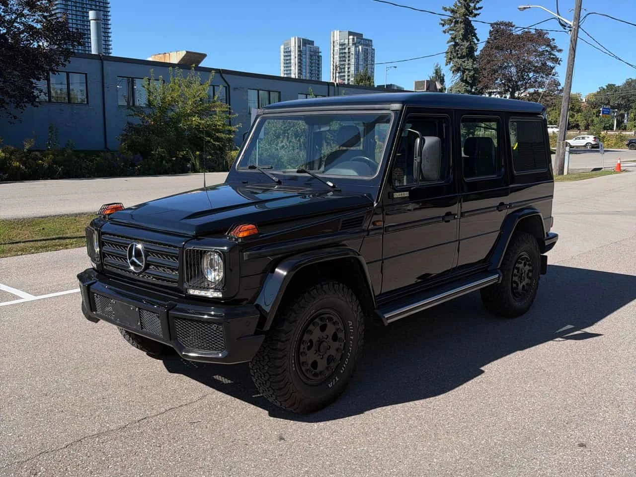 Mercedes-Benz G 300 D * CARFAX * ТОП СЪСТОЯНИЕ * АВТОКРЕДИТ * | Auto.bg — изображение 1 Mercedes-Benz G 300 D * CARFAX * ТОП СЪСТОЯНИЕ * АВТОКРЕДИТ * | Auto.bg — изображение 1