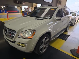 Mercedes-Benz GL 500 7МЕСТА* AMG* ОБДУХ* ПОДГРЕВ* КАМЕРА* HARMAN* KEYLE - Car24.bg Mercedes-Benz GL 500 7МЕСТА* AMG* ОБДУХ* ПОДГРЕВ* КАМЕРА* HARMAN* KEYLE