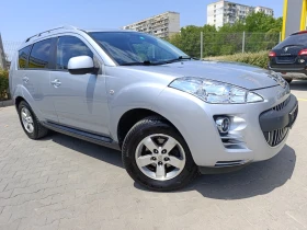 Peugeot 4007 2.4i ШВЕЙЦАРИЯ - Car24.bg Peugeot 4007 2.4i ШВЕЙЦАРИЯ