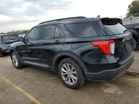 Ford Explorer * XLT* - 35000 лв. / 17895.22 € - 92175637 4 | Car24.bg Ford Explorer * XLT* - 35000 лв. / 17895.22 € - 92175637 4