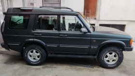 Land Rover Discovery - 4600 € / 8996.82 лв. - 24624216 2 | Car24.bg Land Rover Discovery - 4600 € / 8996.82 лв. - 24624216 2