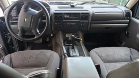 Land Rover Discovery - 4600 € / 8996.82 лв. - 24624216 7 | Car24.bg Land Rover Discovery - 4600 € / 8996.82 лв. - 24624216 7