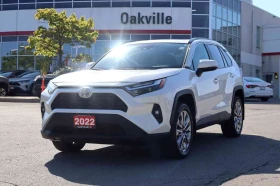 Toyota Rav4 * XLE * CARFAX * ОПЦИЯ ЗА ФИНАНСИРАНЕ