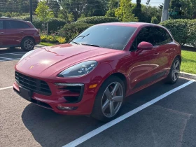 Porsche Macan GTS Автокредит Цена до България