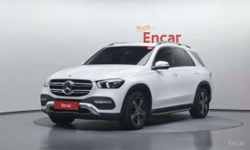 Mercedes-Benz GLE 300 d 4MATIC | АВТОФИНАНСИРАНЕ