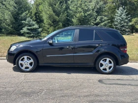 Mercedes-Benz ML 320 CDI 4Matic* AMG* Панорама* Подгрев - 11999 € - 14754240 2 | Car24.bg Mercedes-Benz ML 320 CDI 4Matic* AMG* Панорама* Подгрев - 11999 € - 14754240 2