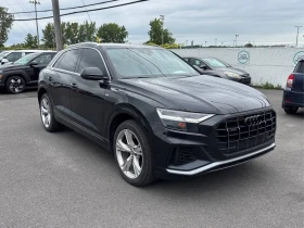 Audi Q8 * Progressiv * CARFAX * ОПЦИЯ ЗА ФИНАНСИРАНЕ | Auto.bg — изображение 3 Audi Q8 * Progressiv * CARFAX * ОПЦИЯ ЗА ФИНАНСИРАНЕ | Auto.bg — изображение 3