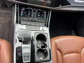 Audi Q8 * Progressiv * CARFAX * ОПЦИЯ ЗА ФИНАНСИРАНЕ | Auto.bg — изображение 11 Audi Q8 * Progressiv * CARFAX * ОПЦИЯ ЗА ФИНАНСИРАНЕ | Auto.bg — изображение 11
