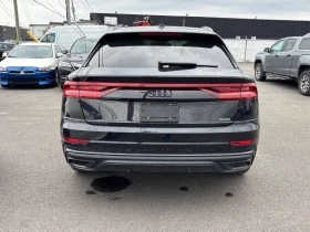 Audi Q8 * Progressiv * CARFAX * ОПЦИЯ ЗА ФИНАНСИРАНЕ | Auto.bg — изображение 5 Audi Q8 * Progressiv * CARFAX * ОПЦИЯ ЗА ФИНАНСИРАНЕ | Auto.bg — изображение 5