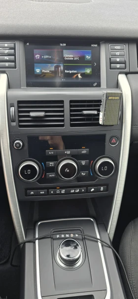 Land Rover Discovery Sport - 9750 € - 56320224 6 | Car24.bg Land Rover Discovery Sport - 9750 € - 56320224 6